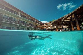  Kaiviti Motel  Порт-Вила